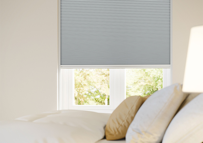 Celeste (Blackout), Tin - Ultra Blackout Blind - Image 6